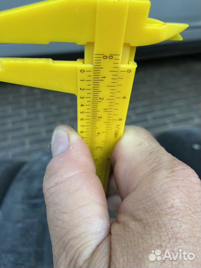 Continental ContiCrossContact LX Sport 275/40 R22 109Y