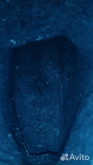 Мужские зимние кроссовки 43 размер