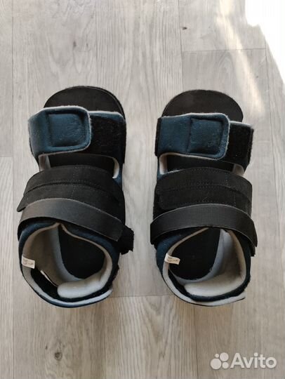 Туфли Барука