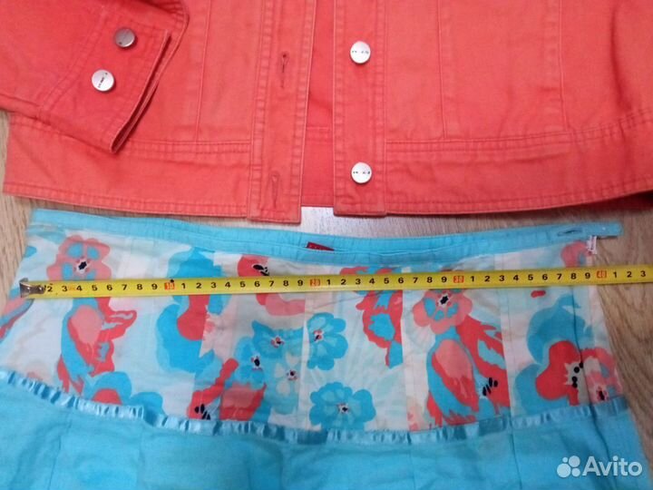 Женская одежда пакетом 44-46 размер