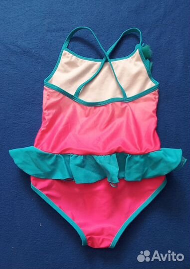 Купальники на девочку4-5лет,5-6 лет,6 лет, 6-7лет