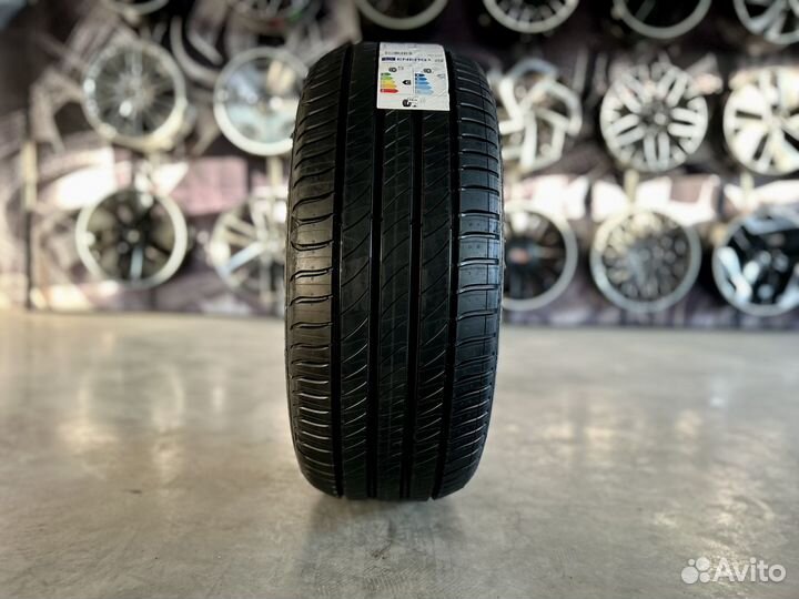 Michelin Primacy 4+ 205/55 R17 95V