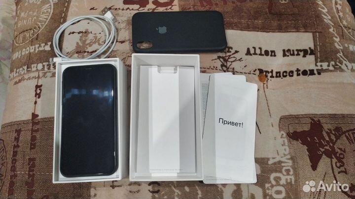 iPhone Xr, 64 ГБ