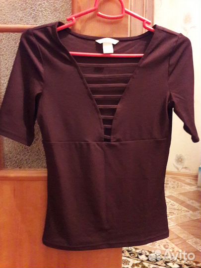 Летняя кофта