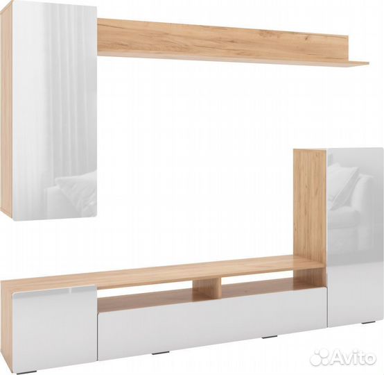 Стенка в гостиную