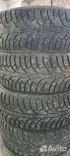 Nokian Tyres Nordman 5 205/55 R16 94T