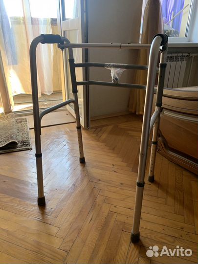 Ходунки для взрослых