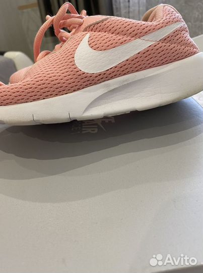 Кроссовки nike