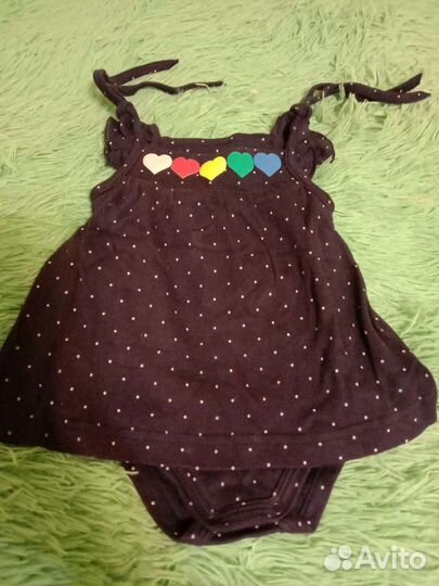 Одежда для девочки