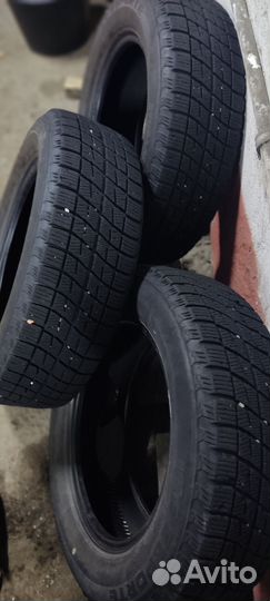 Autobacs Ice Esporte 195/65 R15