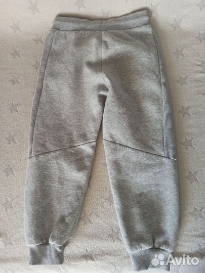 Спортивные штаны детские