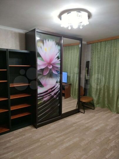 1-к. квартира, 34 м², 3/5 эт.