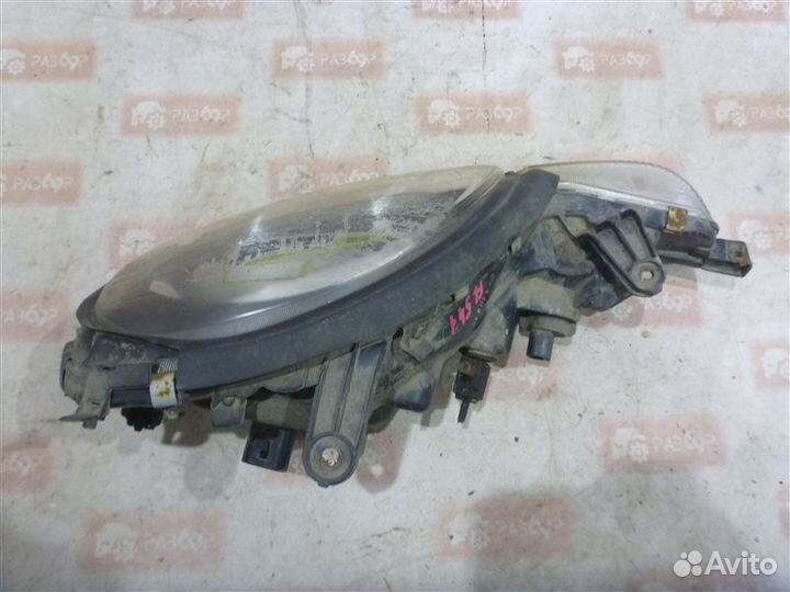 Фара передняя левая Dodge Neon ES ECB 2001