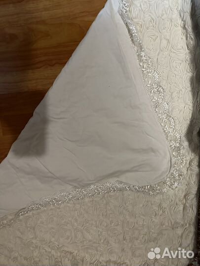 Детское одеяло