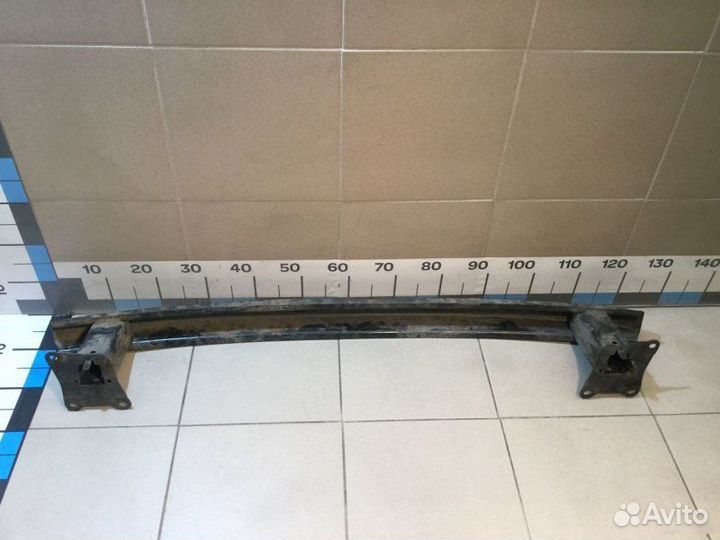 Усилитель заднего бампера Volkswagen Jetta