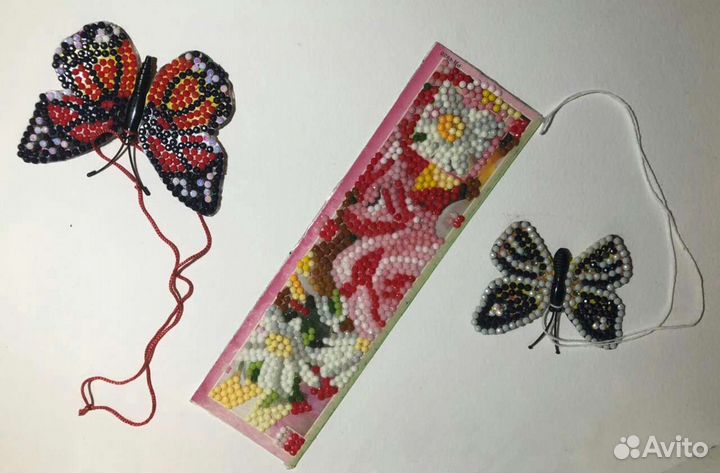 Подарки ручной работы