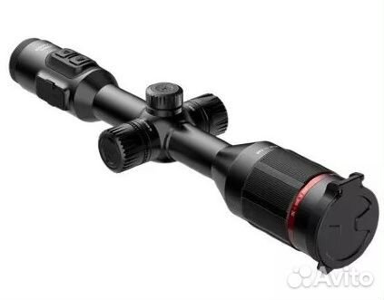 Прицел тепловизионный Guide TU630