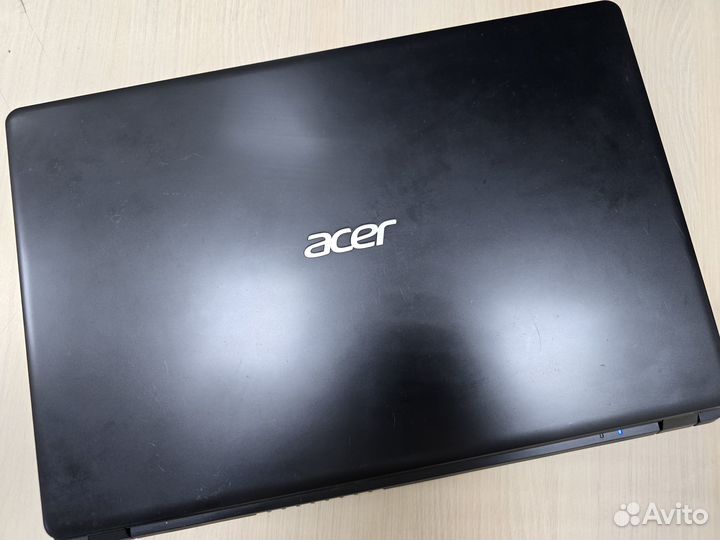 Ноутбук Acer Extensa 15 EX215-51G-36YG Core i3 101