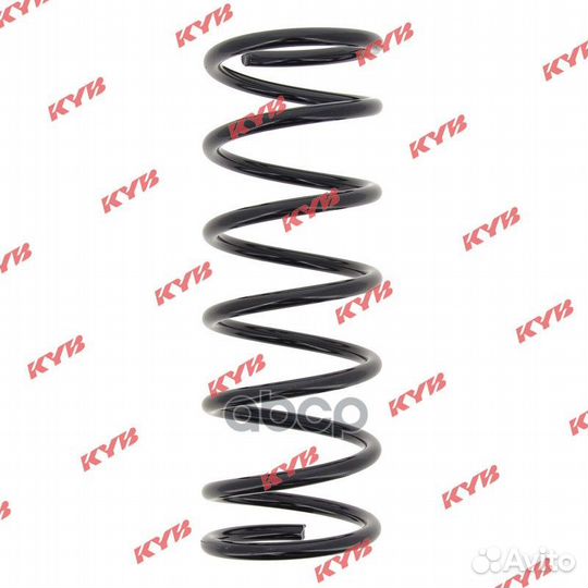 Пружина (серия K-Flex) RA5634 KYB