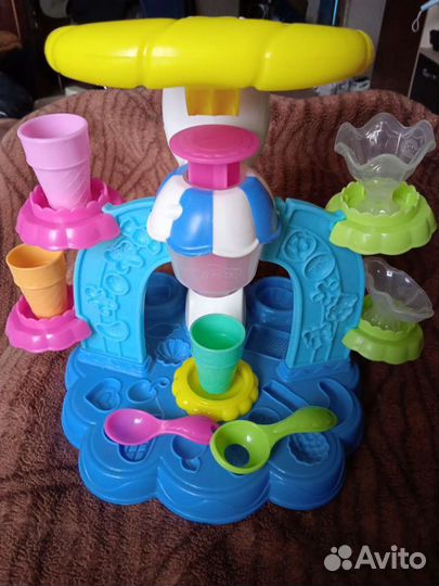 Игровой набор для детей