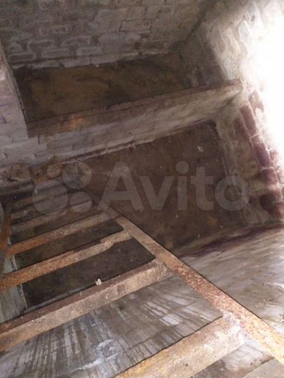 Гараж, 20 м²