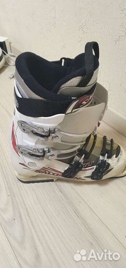 Solomon горнолыжные ботинки