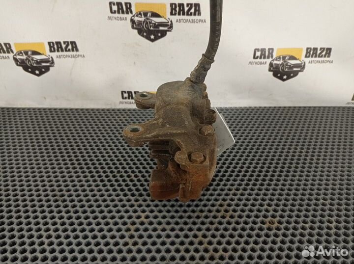 Суппорт задний правый R