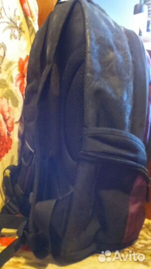 Рюкзак школьный для девочки