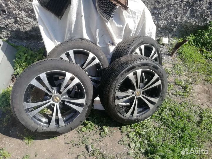 Nokian Tyres Nordman SX2 195/50 R15