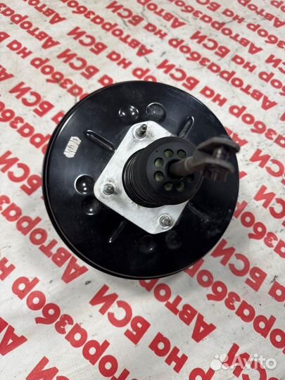 Вакуумник Renault Logan 2