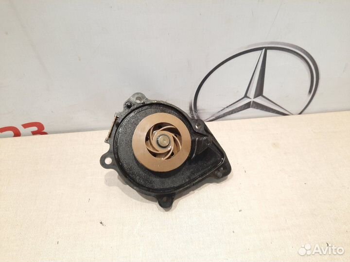 Насос водяной Mini Countryman R60 N16B16A 2011