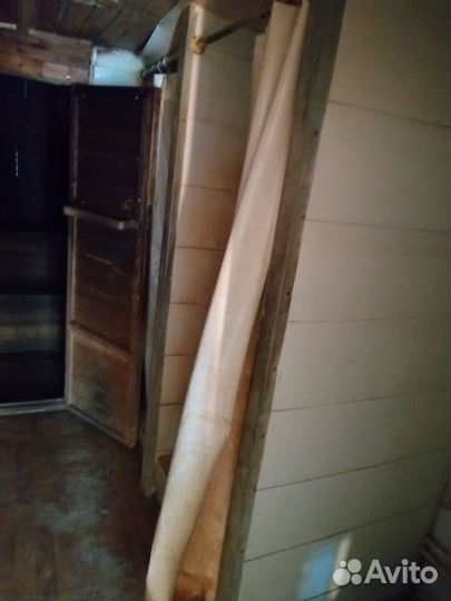 Вагон-дом Сургутский завод мобильных модулей Спутник, 2005