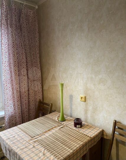 Комната 18 м² в 1-к., 5/12 эт.