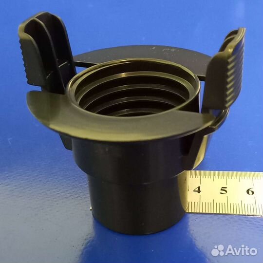 Фитинг шланга пылесоса Самсунг