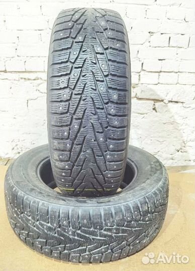 Nokian Tyres Hakkapeliitta 7 235/65 R17 108T