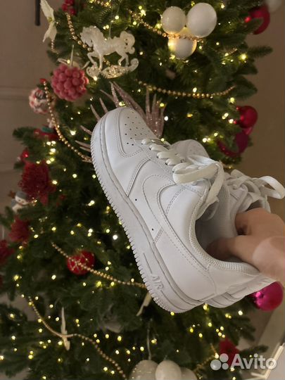 Nike air force 1