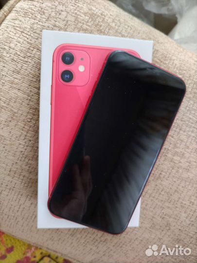 Мобильные телефоны бу iPhone 11