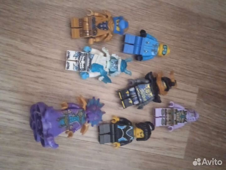Lego Chima