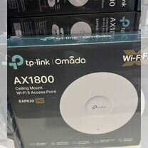 Tp-link omada EAP wi-fi точки