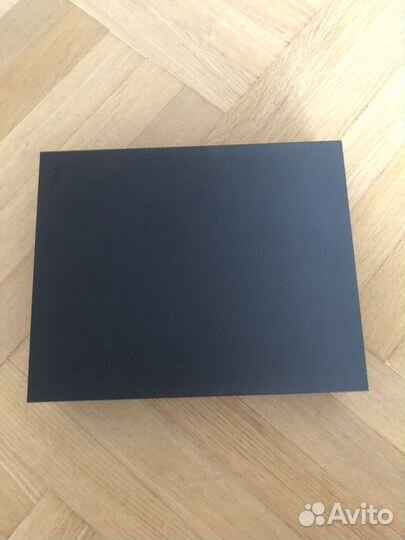 Xbox One X + Fifa 20