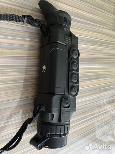 Тепловизор Пульсар Хелион XQ 38F