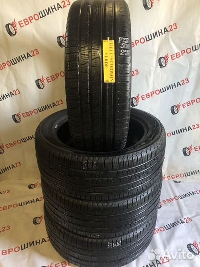 Pirelli Scorpion Verde All Season 275/50 R22 112W