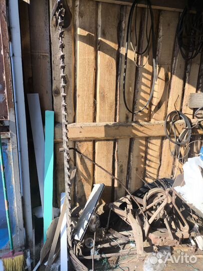 Роторная косилка на т 40