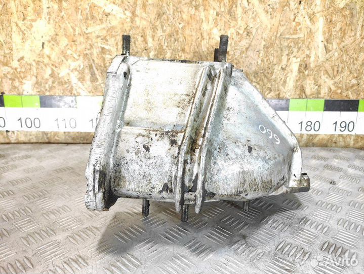 Кожух сцепления Gaz Газ 2011