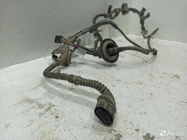 Проводка (коса) 61129247914 бмв