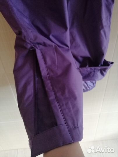 Горнолыжные штаны Kilpi