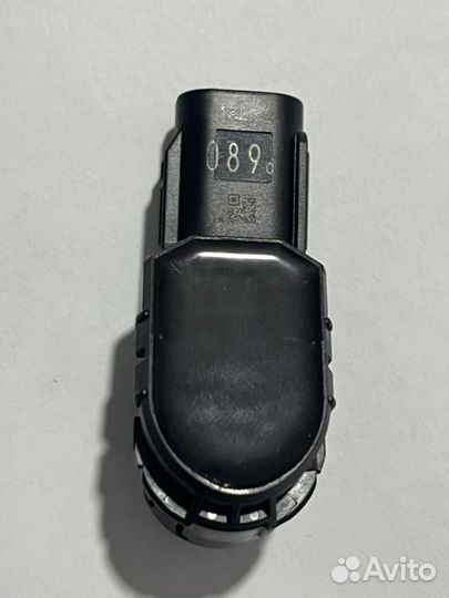 Парктроник Toyota Camry V70/V75 2018-2023