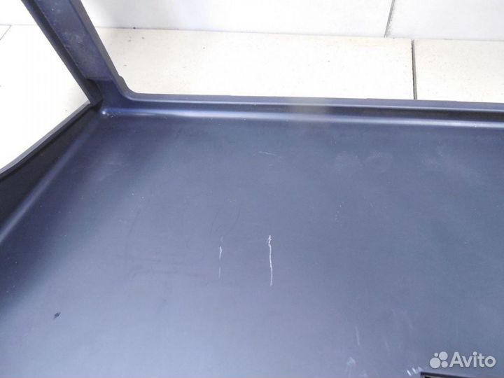 Бардачок Mohave 2009