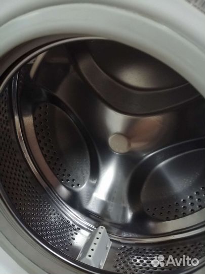 Стиральная машина indesit узкая