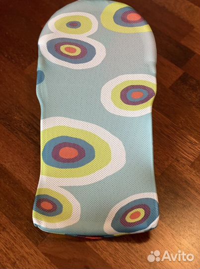 Горка для купания